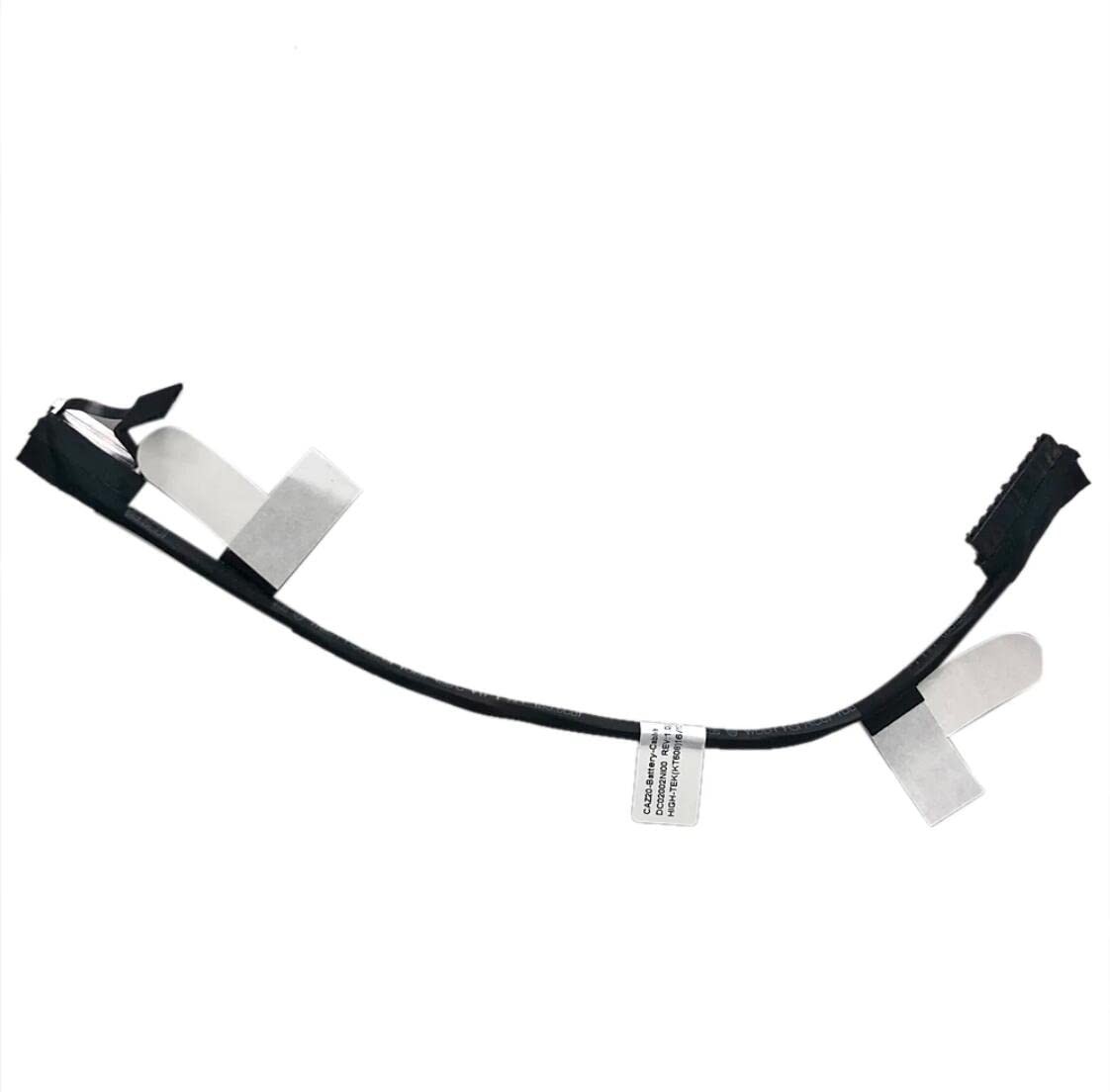 New Battery Cable Wire Replacement for Dell Latitude 7480 7490 E7480 E7490