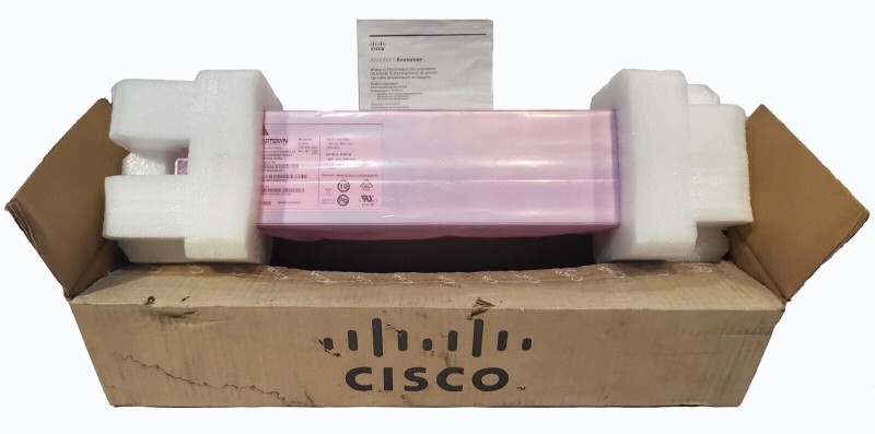 ARTESYN 7001586-J000 / Cisco 341-0400-04 A0 Power Supply PWR-2KW-DC-V2 V03