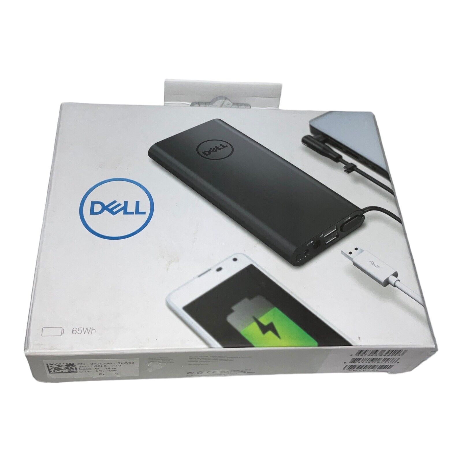 Dell PW7015L 65Wh AC Notebook Power Bank