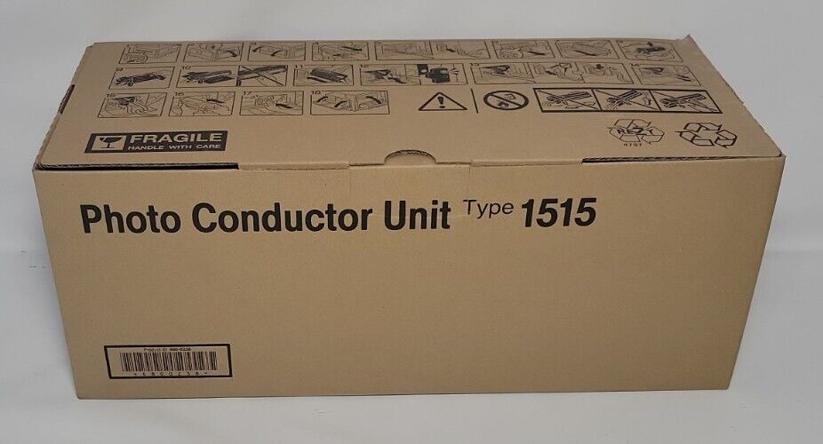 NEW Genuine Ricoh Type 1515 Photo Conductor Unit B446-83 EDP 411844