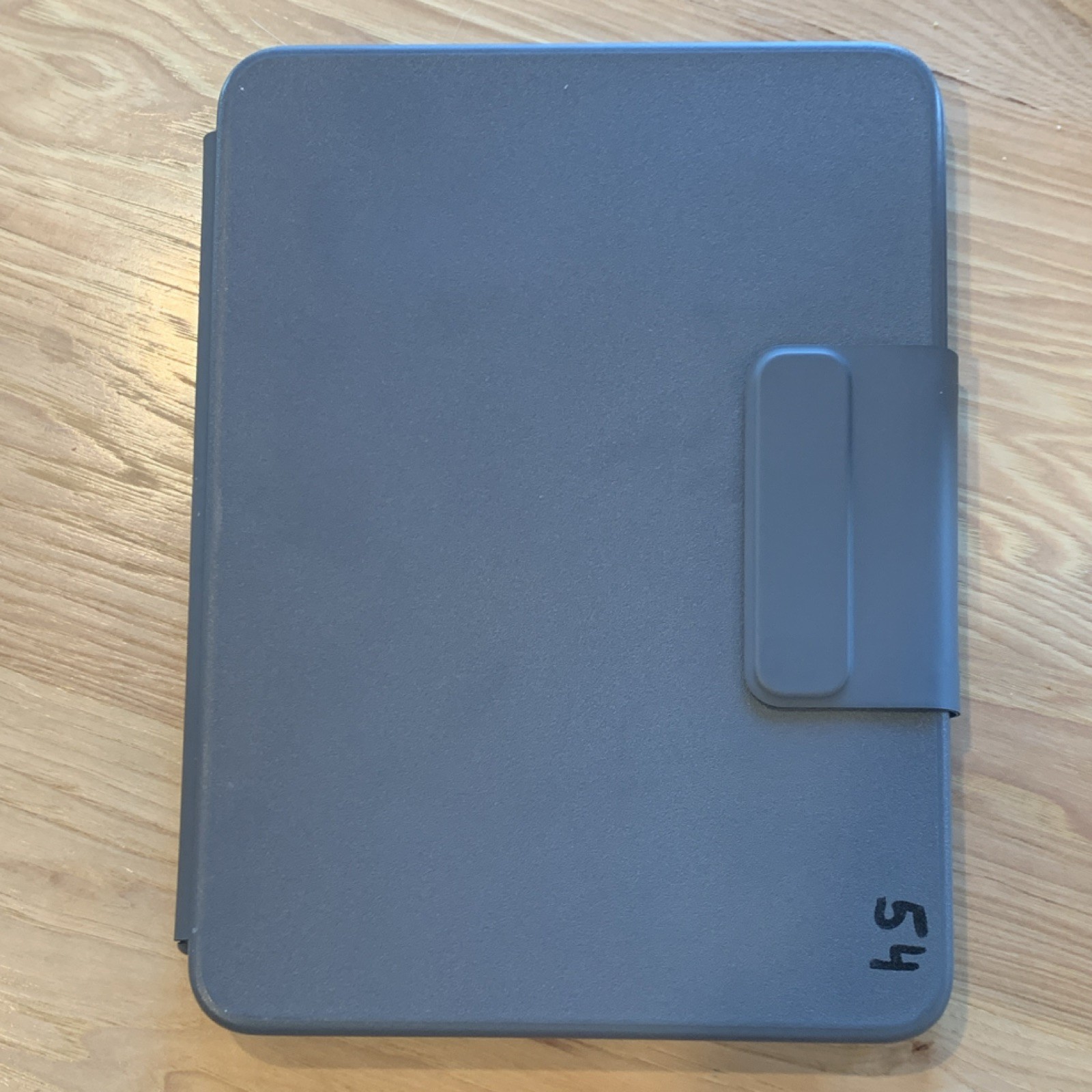 Logitech Rugged Folio Keyboard Case for Apple iPad 10.2" Blue w/ Stand  