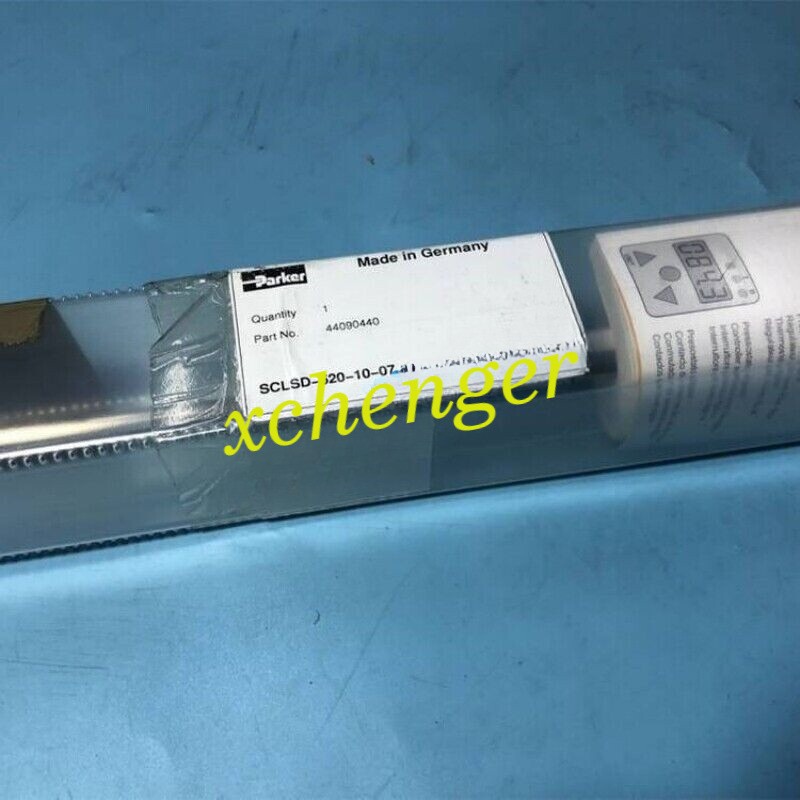 1PCS Parker SCLSD-520-10-07 Liquid level controller new via FedEx or DHL