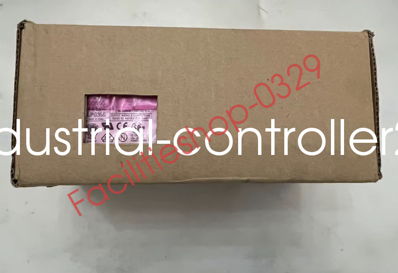 1PCS ASTEC LPS355-CF BRAND NEW IN ORIGINAL BOX LPS355CF DHL/FedEx