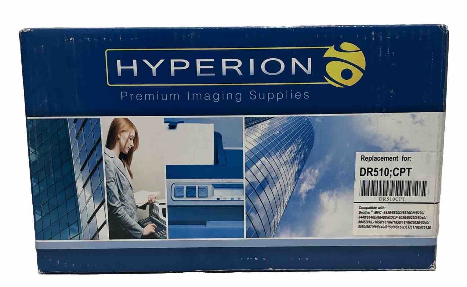 Hyperion Premium Imaging Supplies DR510CPT