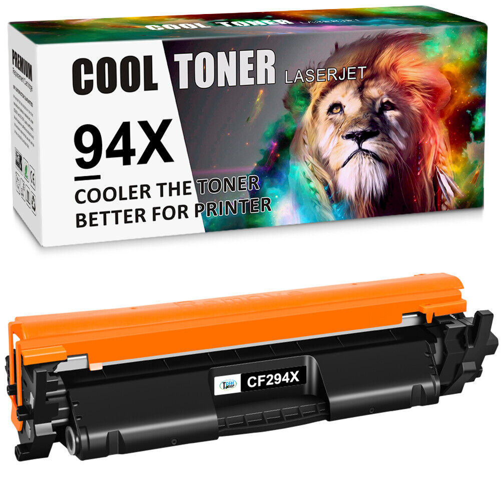 1 Pcs CF294X 94X Toner Cartridge For HP LaserJet Pro MFP M148fdw M148dw M118dw