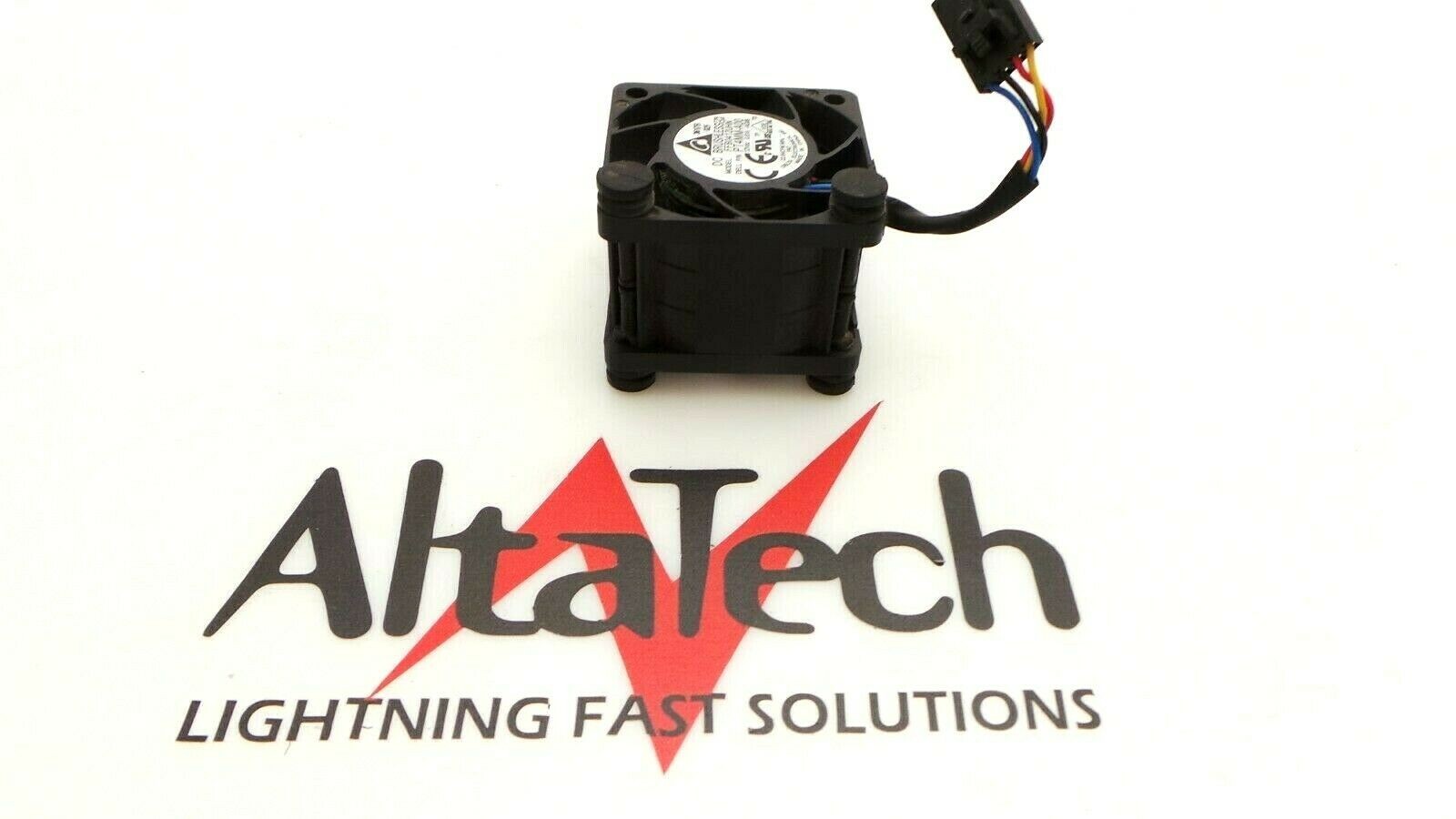 Dell 0PT4MM PowerEdge R210 II Brushless System Fan