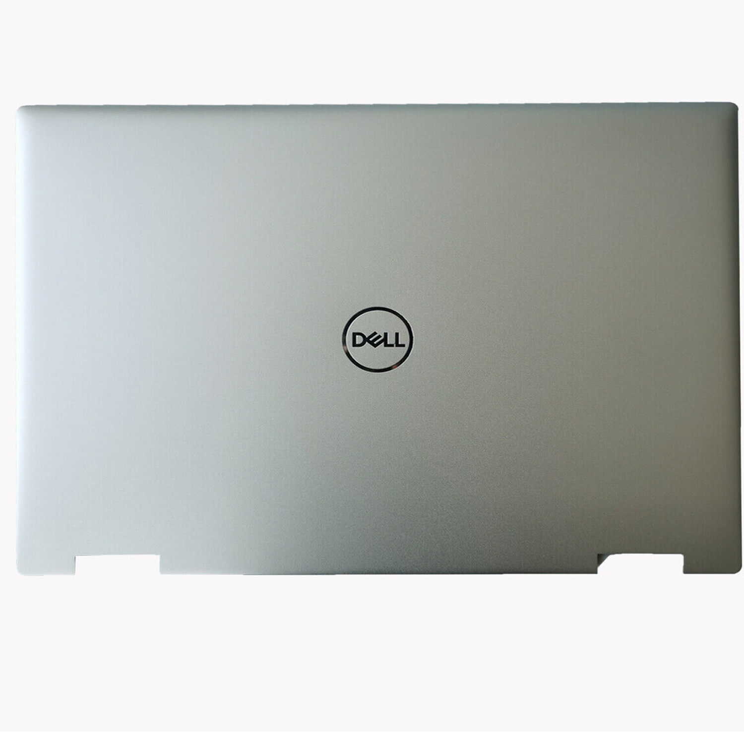 Silver For Dell Inspiron 16Plus 7620 7625 2-in-1 Back Cover Top Case Lid 0VNMYX