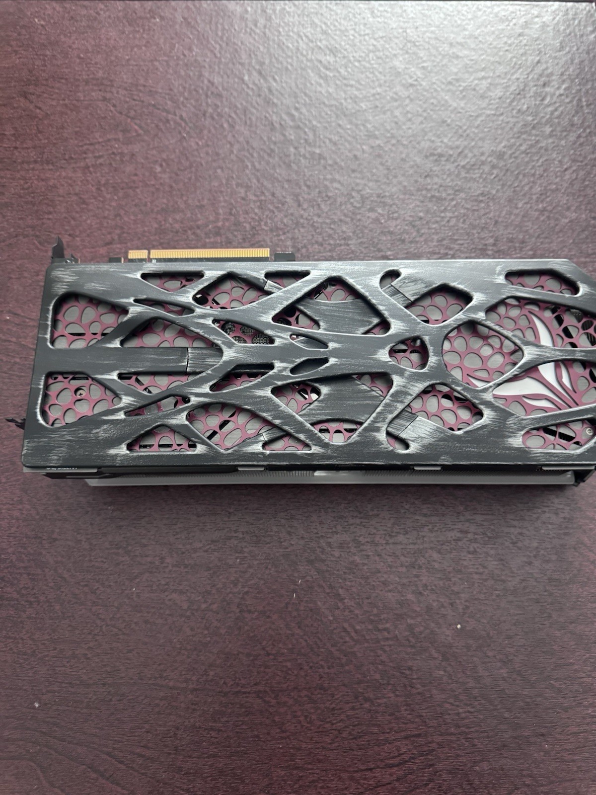 PowerColor AMD Radeon RedDevil 7900XTX 24GB