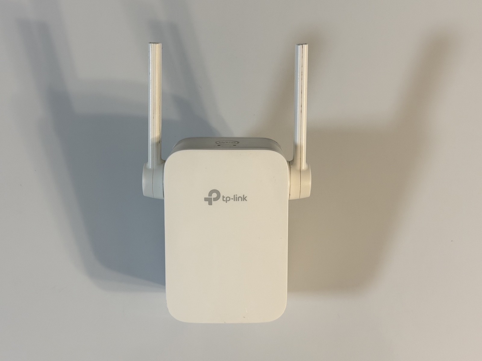 TP-Link TL-WA855RE 300Mbps Wi-Fi Range Extender TESTED WORKING RESET FAST SHIP