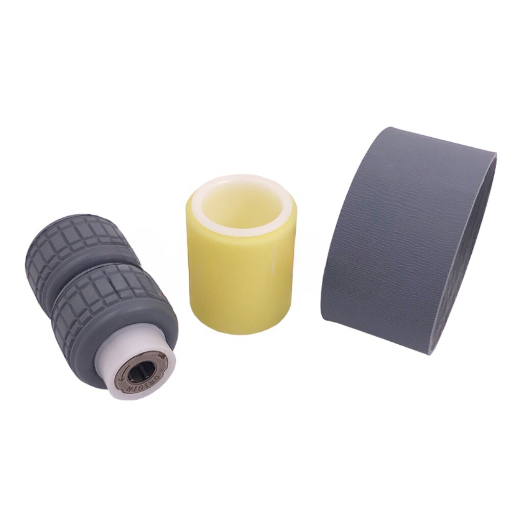 New ADF Pickup Roller Belt Kit for Kyocera KM820 620 8030 6030