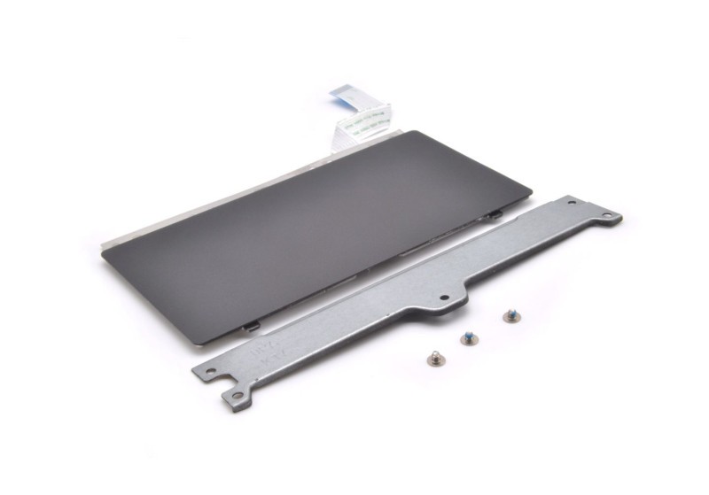L64898-001 - Touchpad, ASH Silver 