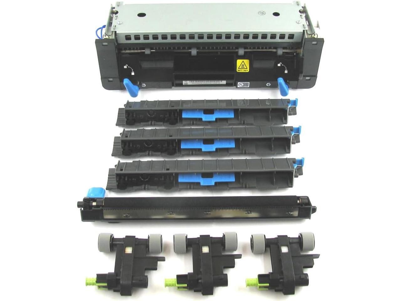 Lexmark Maintenance Kit  41X2236 - 225K Maintenance Kit, Belt SY Fuser (115 V A4