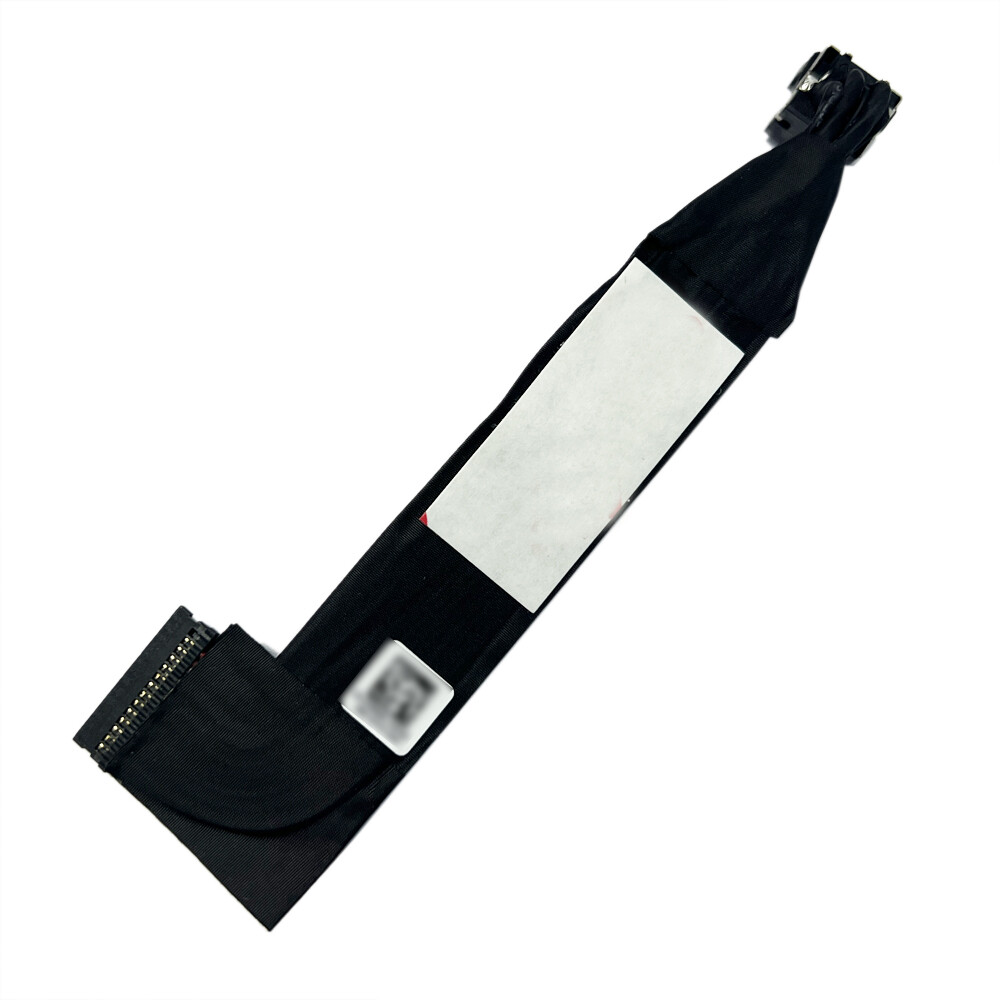 DC Jack Port Cable for Dell G15 5530 5531 5535 5540 G16 7630 0FX69K DC301019U00