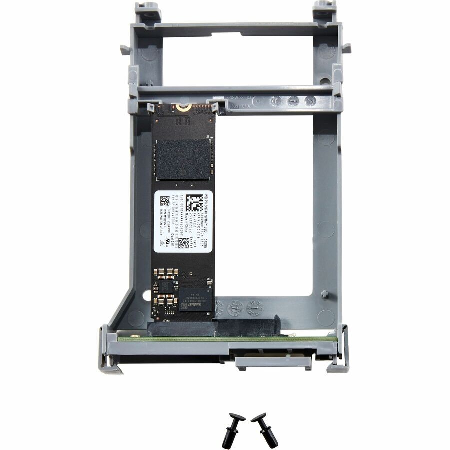 HP 512 GB Solid State Drive TAA Compliant, 766R7A