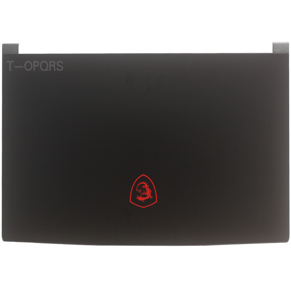 For MSI GF63 MS-16R4 MS-16R1 LCD Back Cover/Bezel /Palmrest/Bottom case / hinges