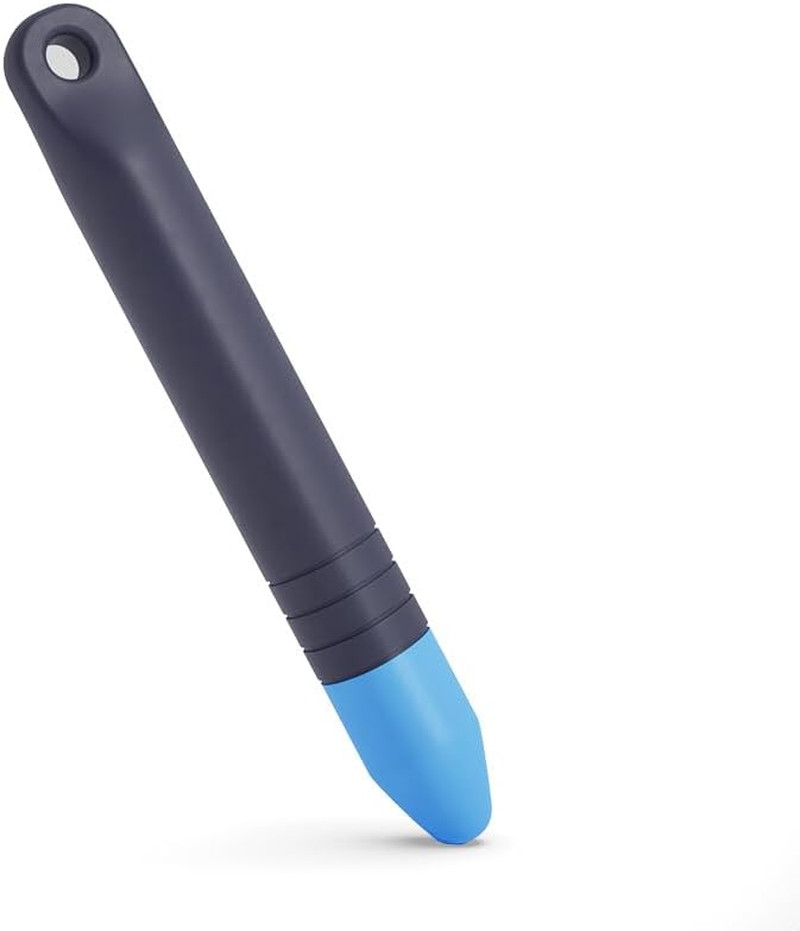 Amazon Kid-Friendly Tablet Stylus with Tether, 2-Pack