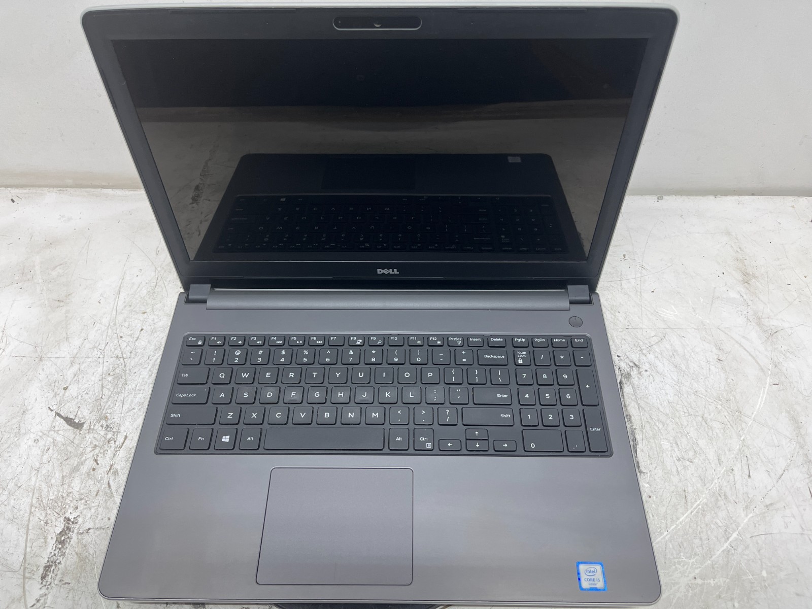 Dell Inspiron 5559 Intel Core i5-6200U 2.3GHz 12GB NO HDD