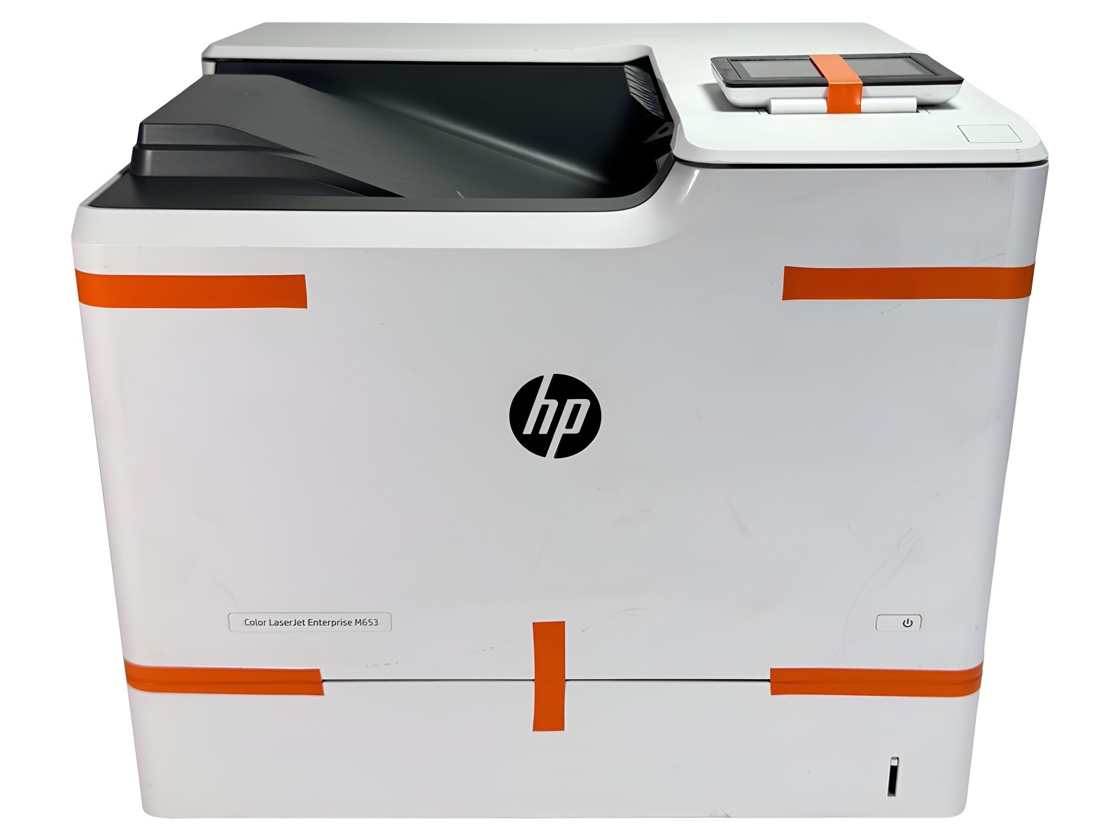 Certified Serviced🔷HP Color LaserJet Enterprise M653dn J8A04A Ethernet Printer