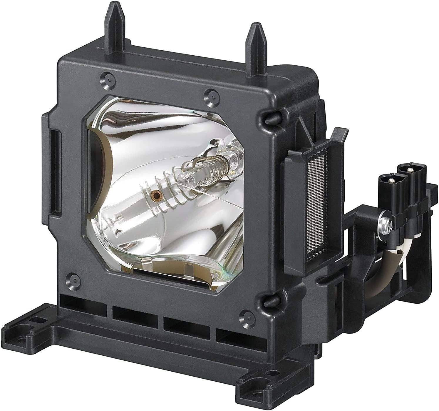 IET Genuine OEM Replacement Lamp for Sony VPL-VW90ES Projector - 1 Year Warranty