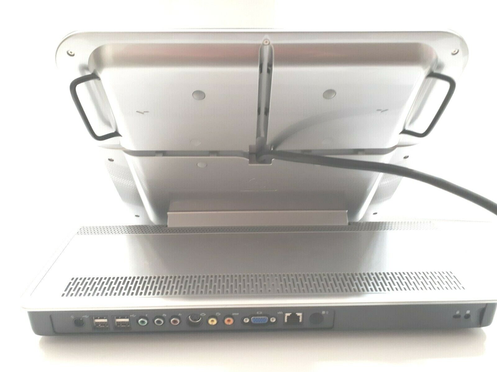 HP HSTNN-WX06 XB3000 Notebook Expansion Laptop Docking Station Port Replicator