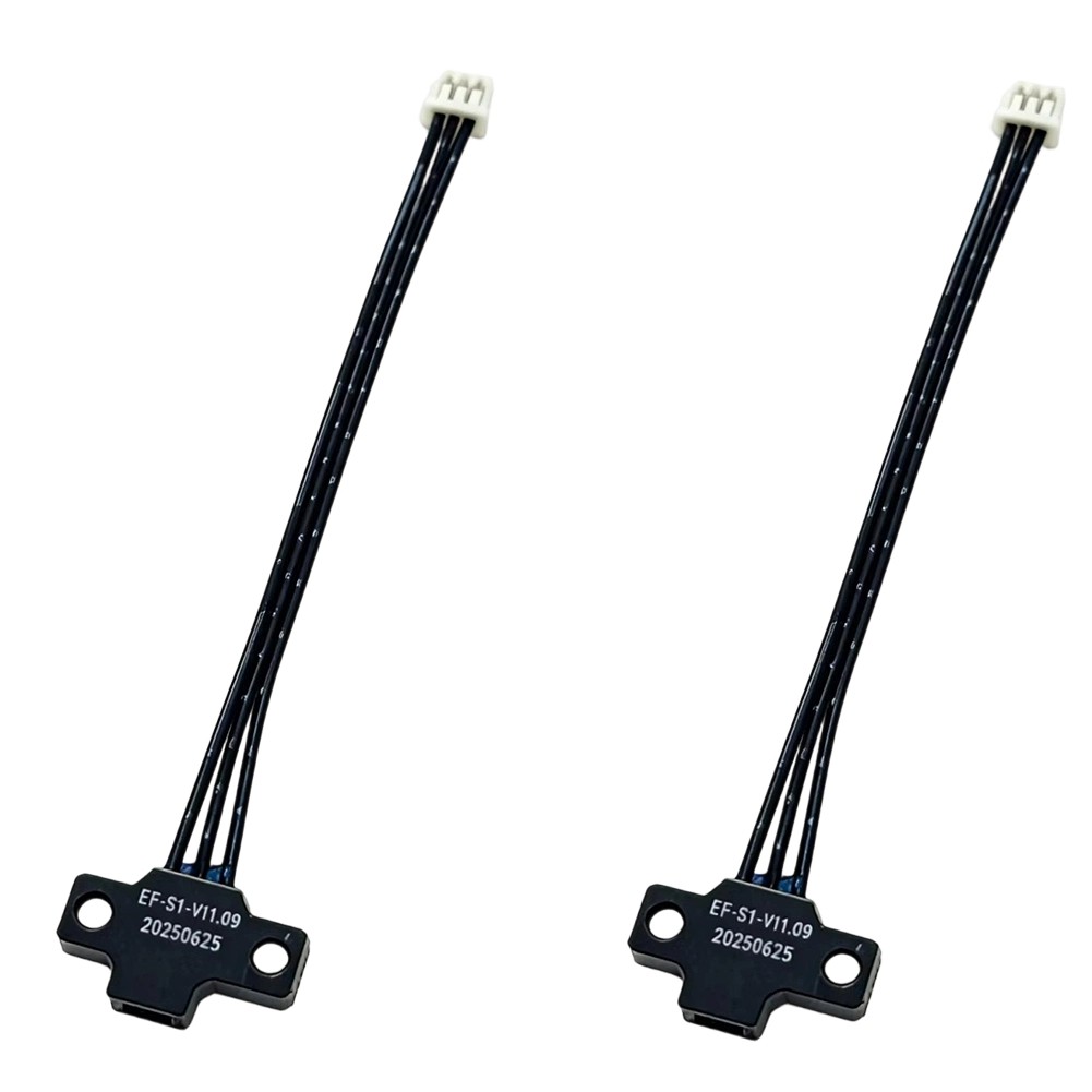 For  Centauri Carbon 2  Filament Detection Sensor Cable EF-S1-V1.01118