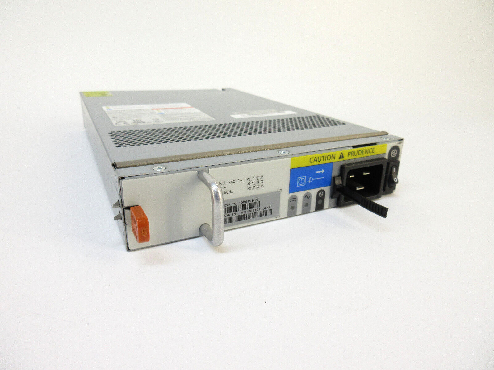 Delta Electronics, UD-PSU02-2800-AC Switching Power Supply 1006191-02