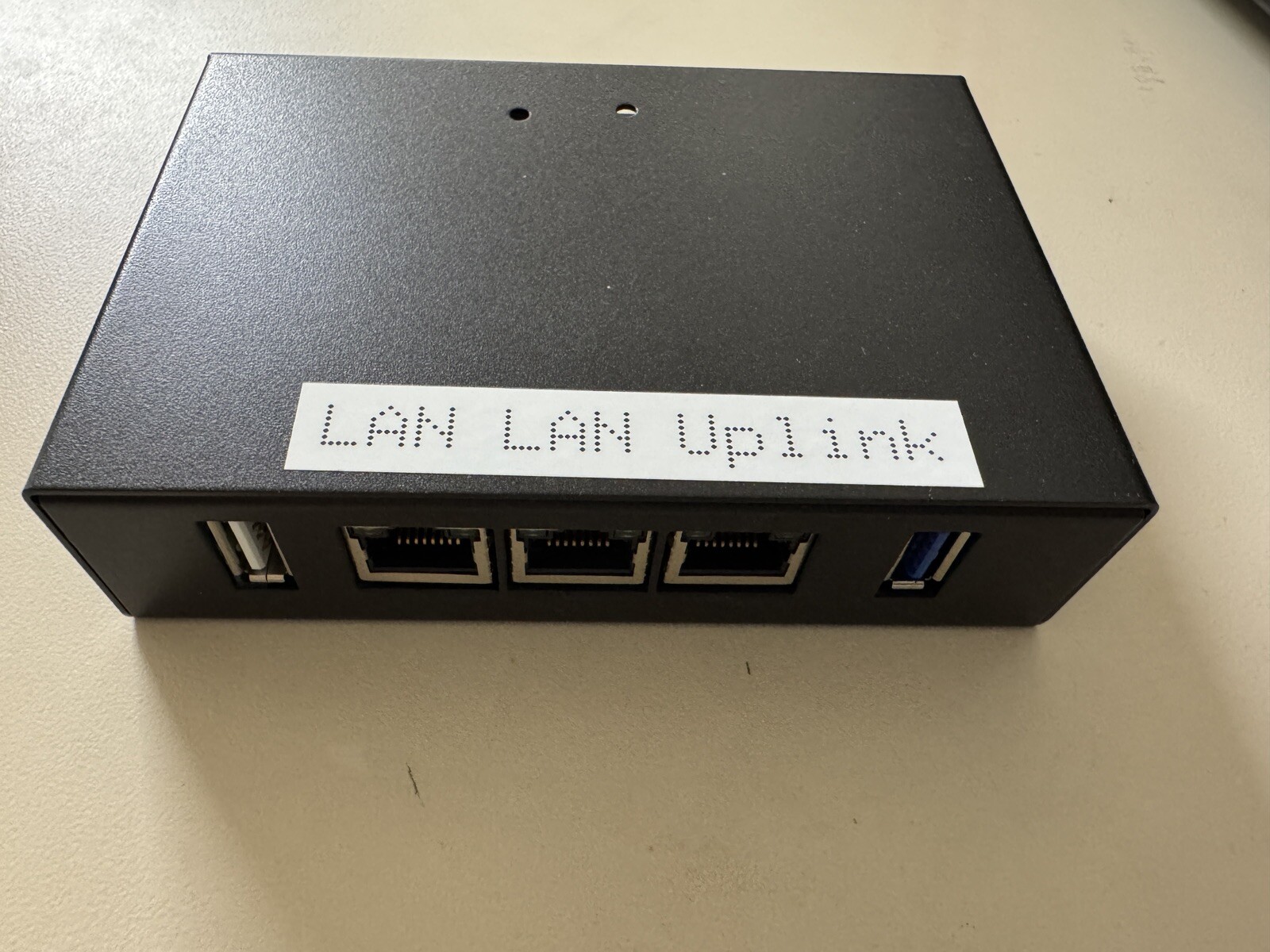 IKEv2 VPN Server, no skill needed to be VPN service provider, easy to operate