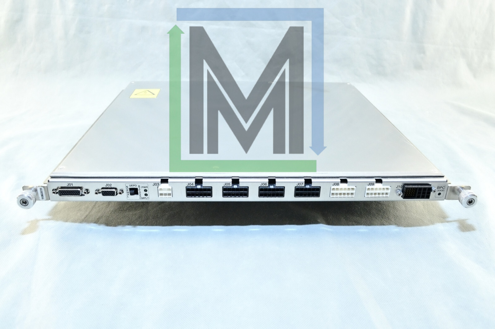 IBM 00RY481 BPC-N BULK POWER CONTROLLER SYSTEM ELEMENT