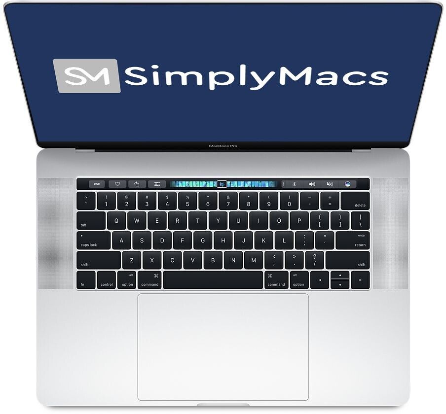 2019/20+ Sonoma MacBook Pro 15 - 8 Core 4.8GHz Turbo i9 - 32GB RAM - 1TB SSD