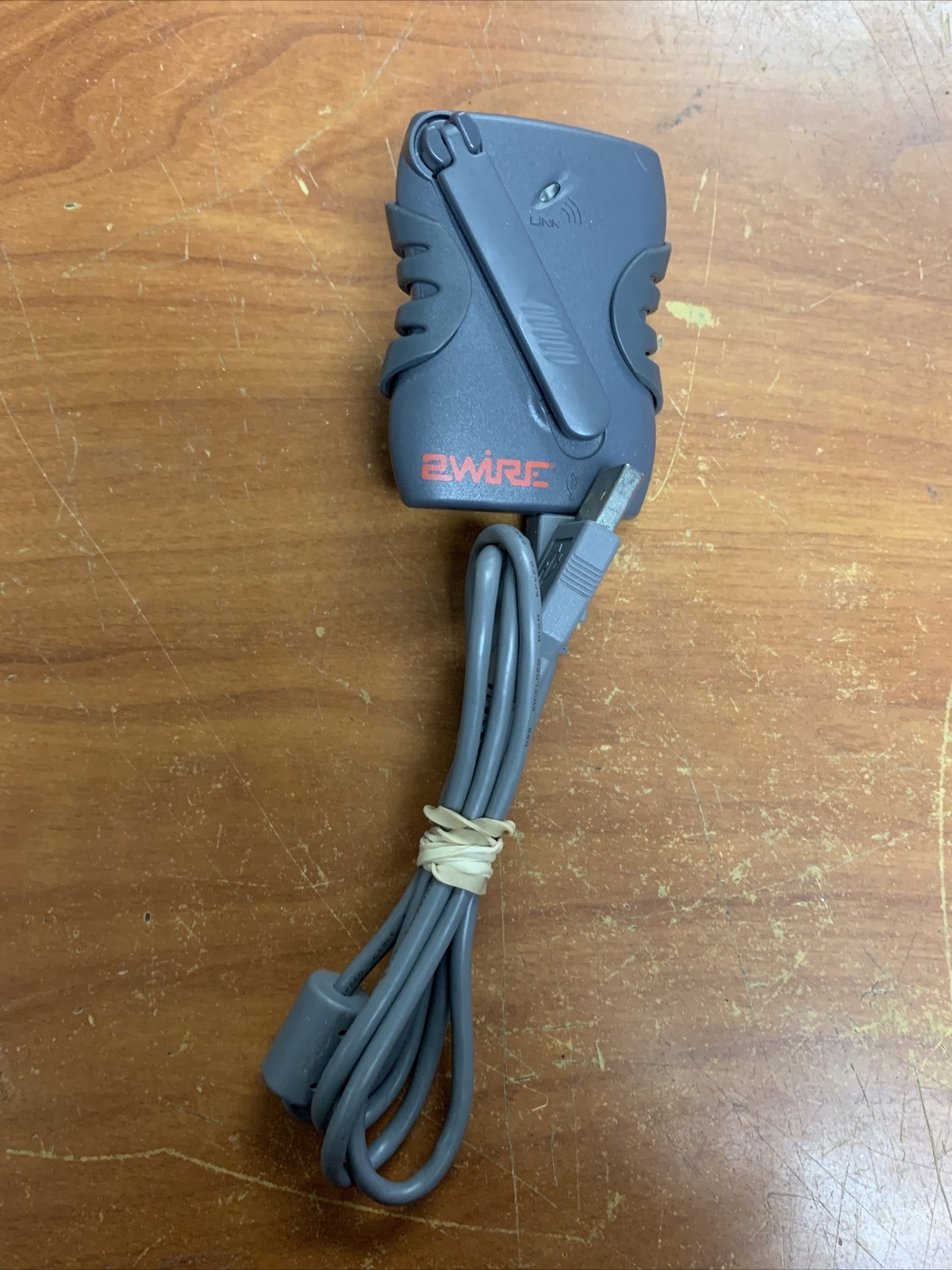 Qwest 2Wire 802.11G USB Wireless Adapter