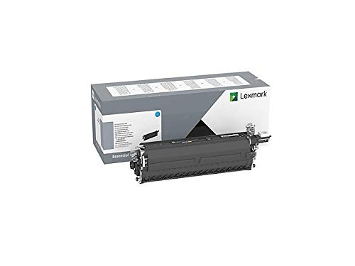 Lexmark Cyan Developer Unit (78C0D20)