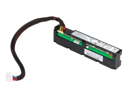 P01367-B21 HPE 96W Smart Storage Battery (up to 20 Devices/260mm Cable Kit