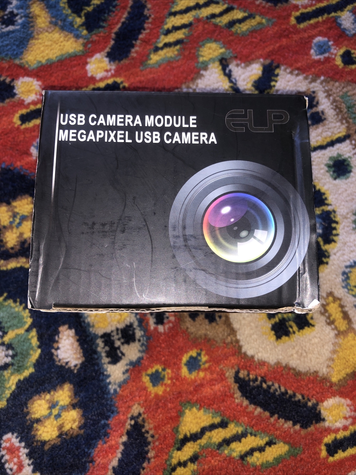 Hotpet 2MP USB Camera Module 1080p Webcam USB 3.0 Web Camera