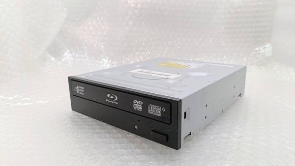 LG Blu-ray Drive BD DVD Writer for Data Storage Used [Age 13+]