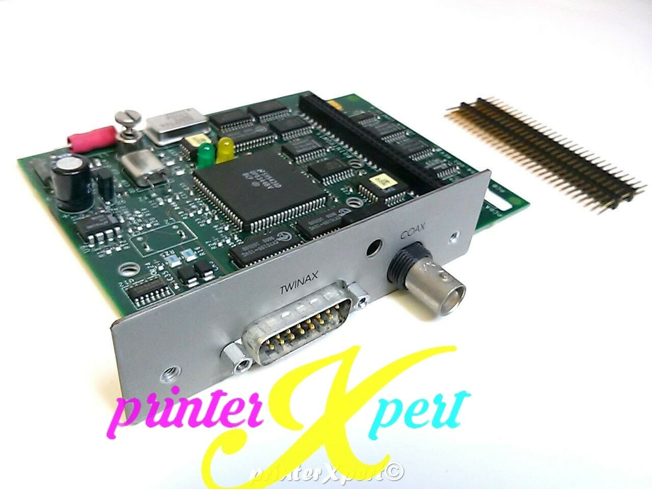 IBM 24H9011 Coax/Twinax Expansion For IBM 6400 Series Printers 30 Day Warranty🔥