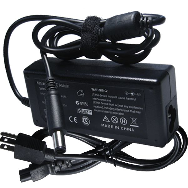 New AC ADAPTER CHARGER POWER for HP 2000-2C11NR 2000-2C17CL 2000-2A2NR g6-2249wm