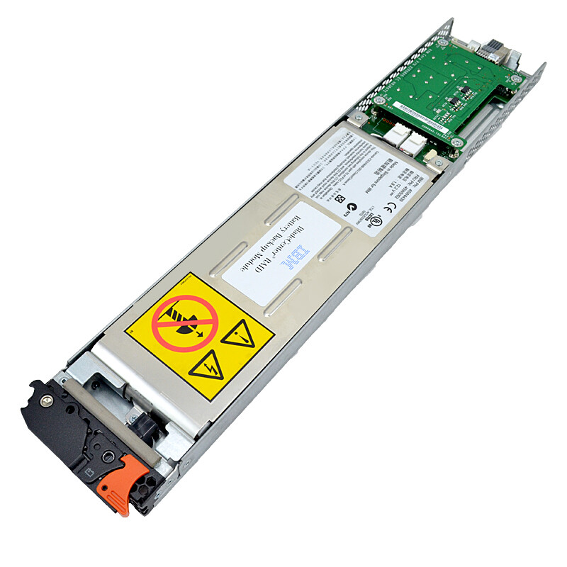 IBM 45W4439 BladeCenter S Sas Raid Controller Battery Module 45W5002