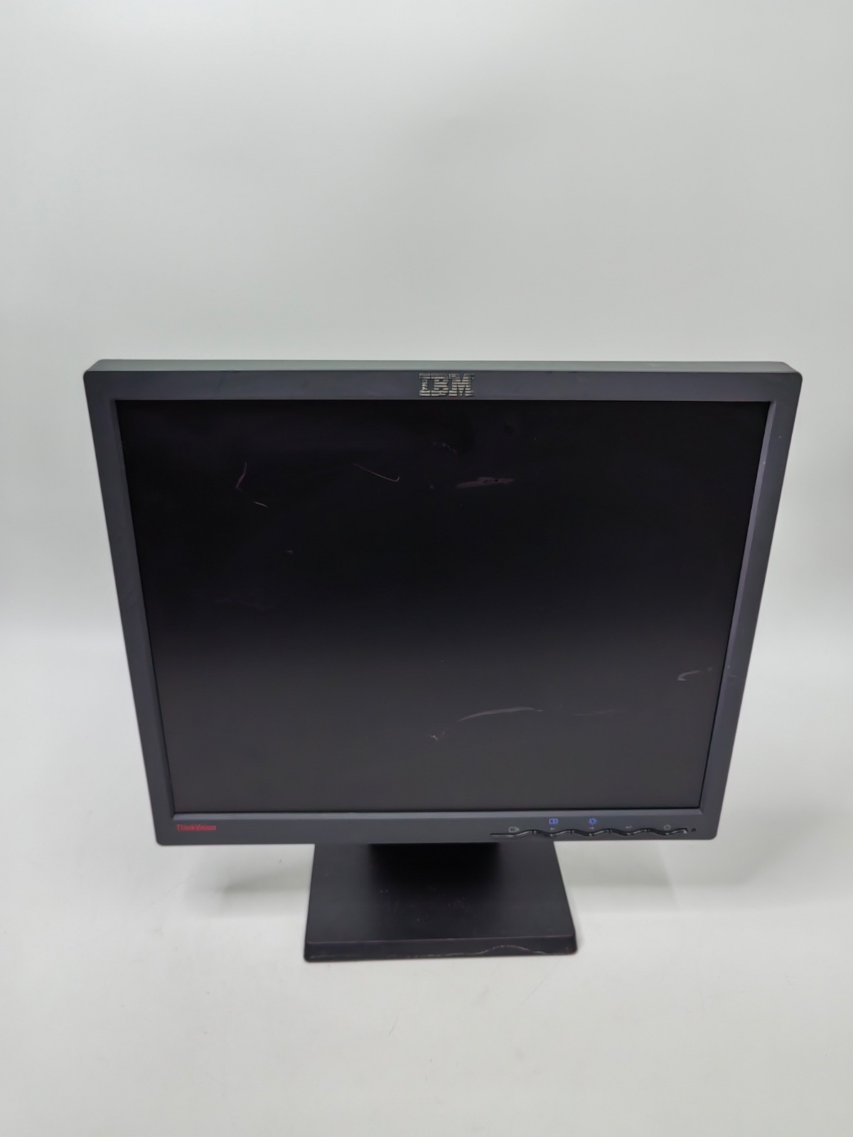 IBM THINKVISION 9417-AB1 PC MONITOR
