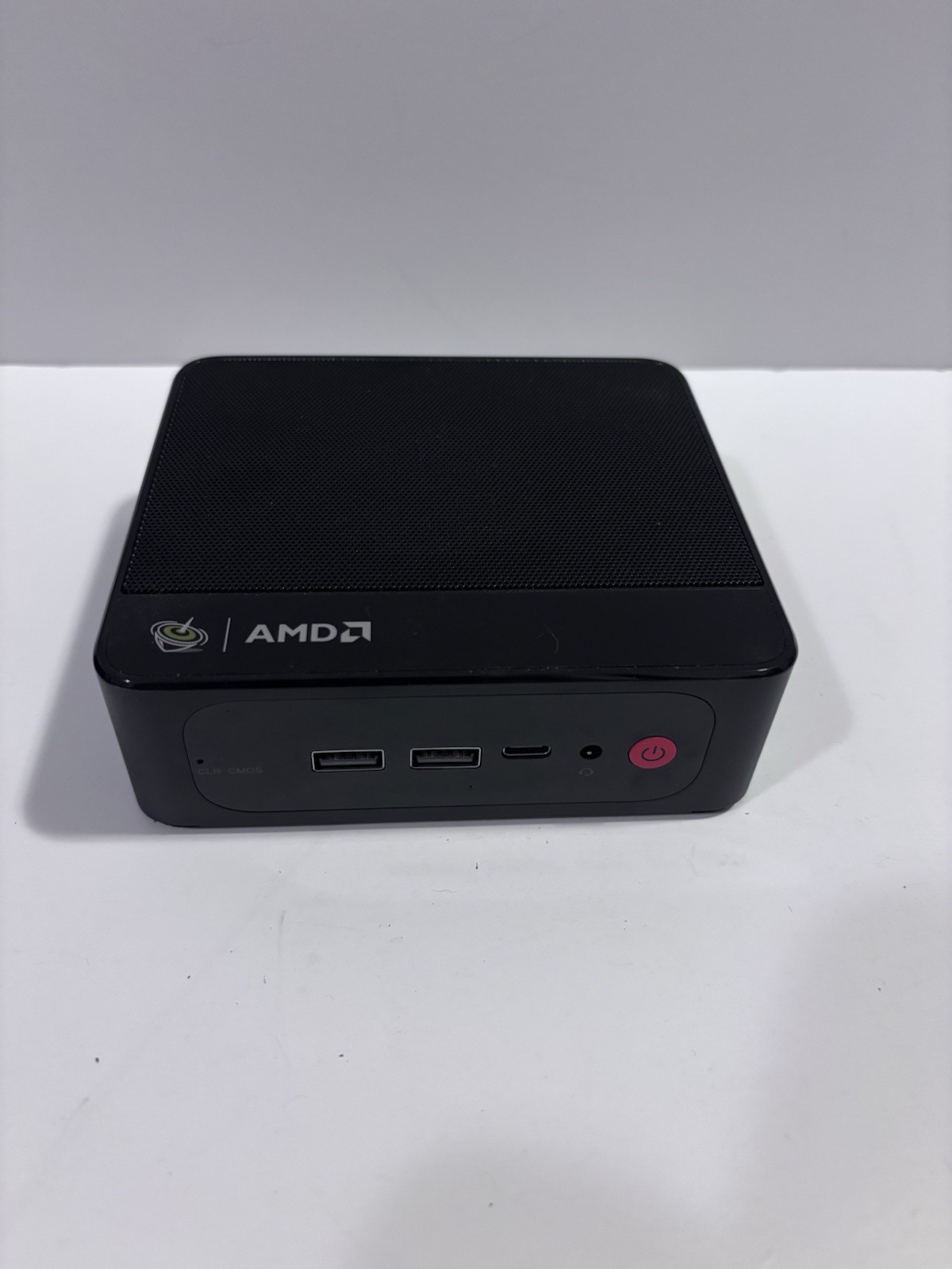 Beelink SER5 MAX Mini Desktop PC (AMD Ryzen R7 6800U, 24GB RAM, 512GB SSD