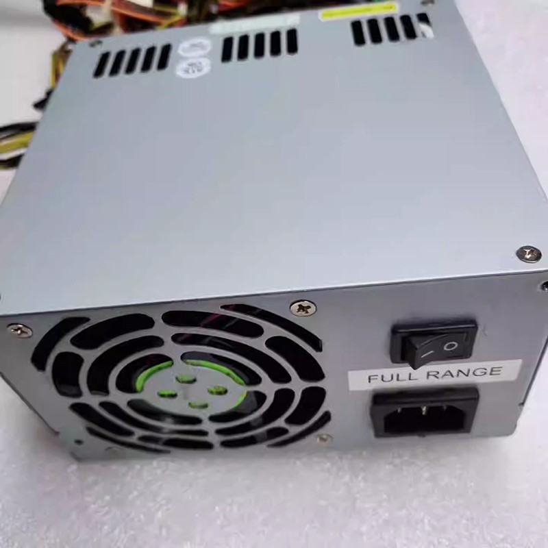 FSP400-60PFI For FSP Industrial Control Machine Equipment Machine Power Supply