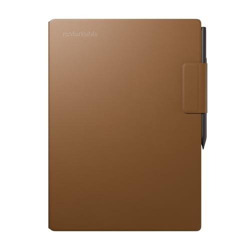 2006NW - REMARKABLE PAPER PRO PREMIUM LEATHER BOOK FOLIO CASE RM07B