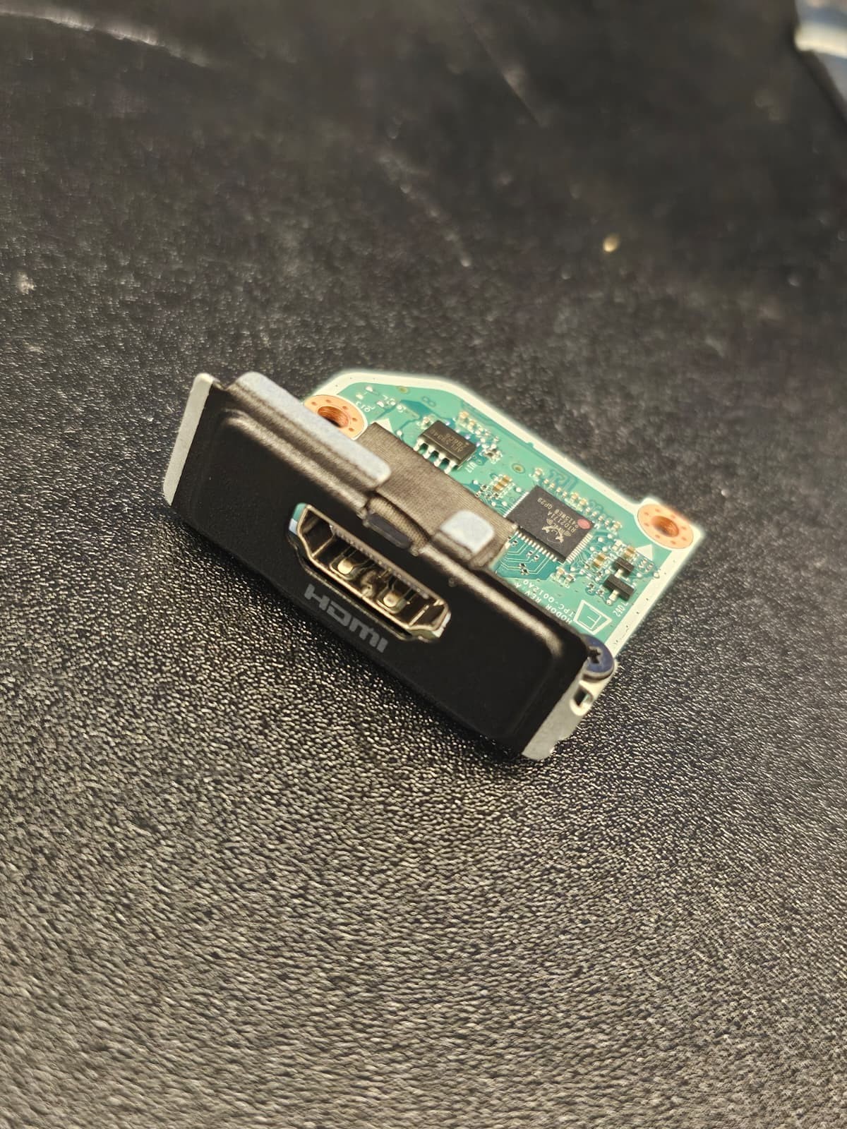 HP Flex IO HDMI 2.0 Port Module N55107-001 EliteDesk 800 G9 SFF OEM