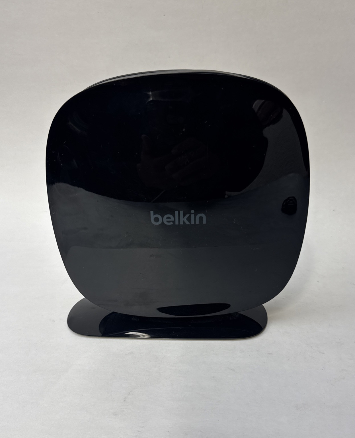 Belkin N600 Dual Band Wireless  Range Extender N+ Router F9K1106V1