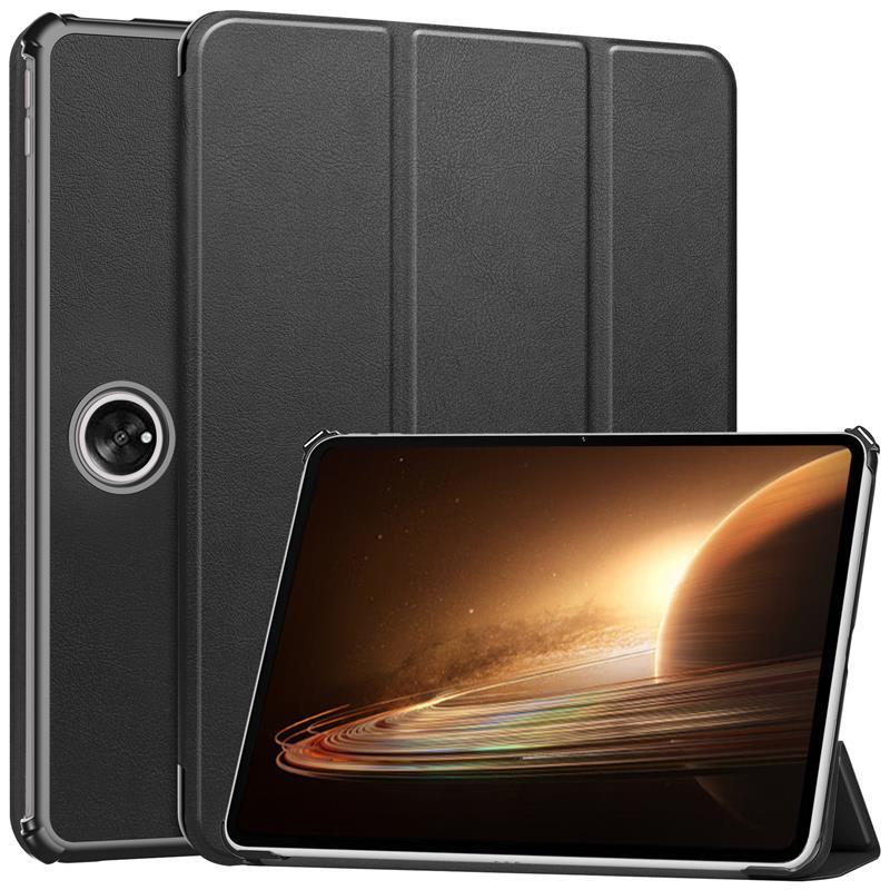Tablet Stand Case OnePlus Pad 2023 OPPO Pad 2 11.61 Leather Shockproof Cover