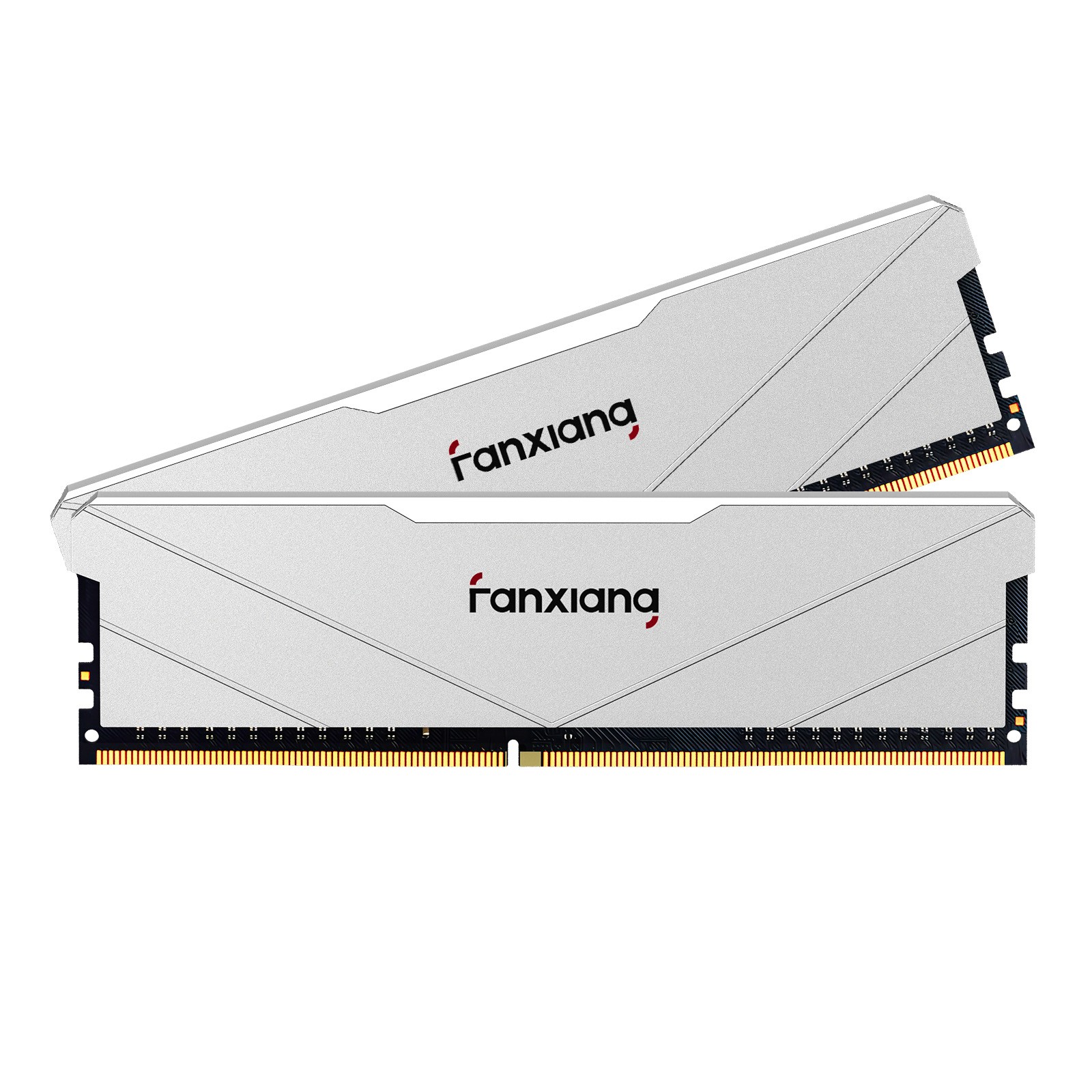 Fanxiang 32GB(2x16GB) 3200MT/s DDR4 RAM Memory Module XMP 2.0 U-DIMM Desktop 288