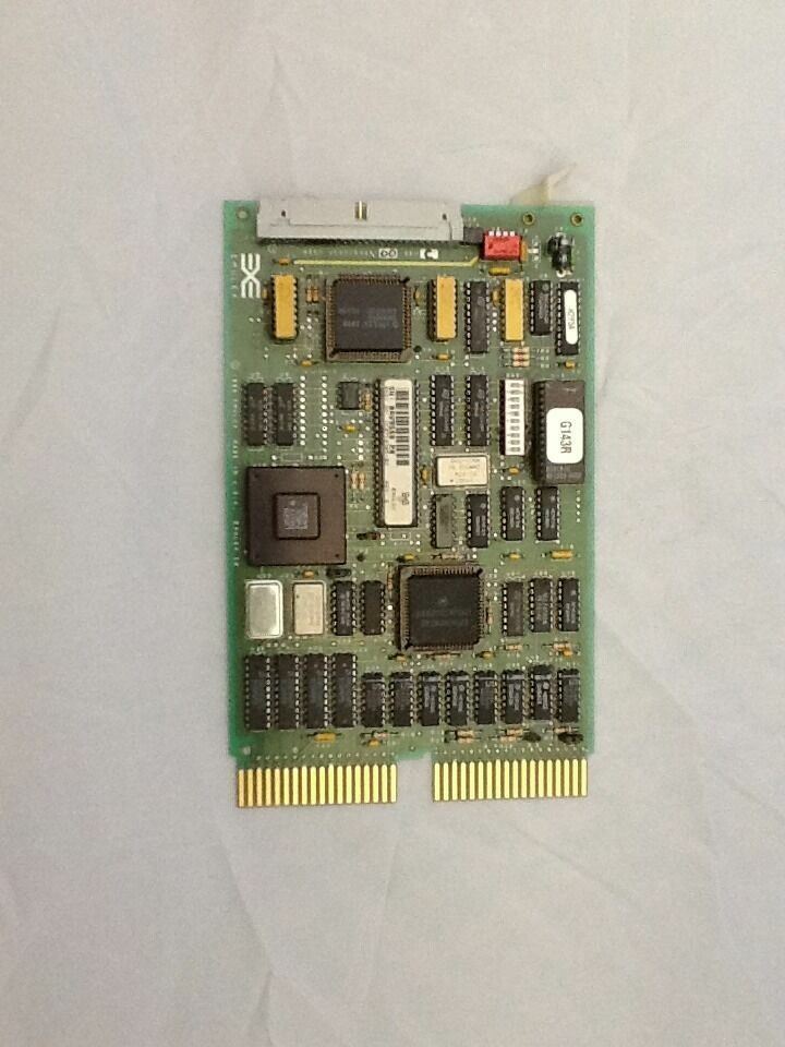 Emulex UC07 QBUS SCSI Adapter UC0710205-02 TESTED  WARRANTY