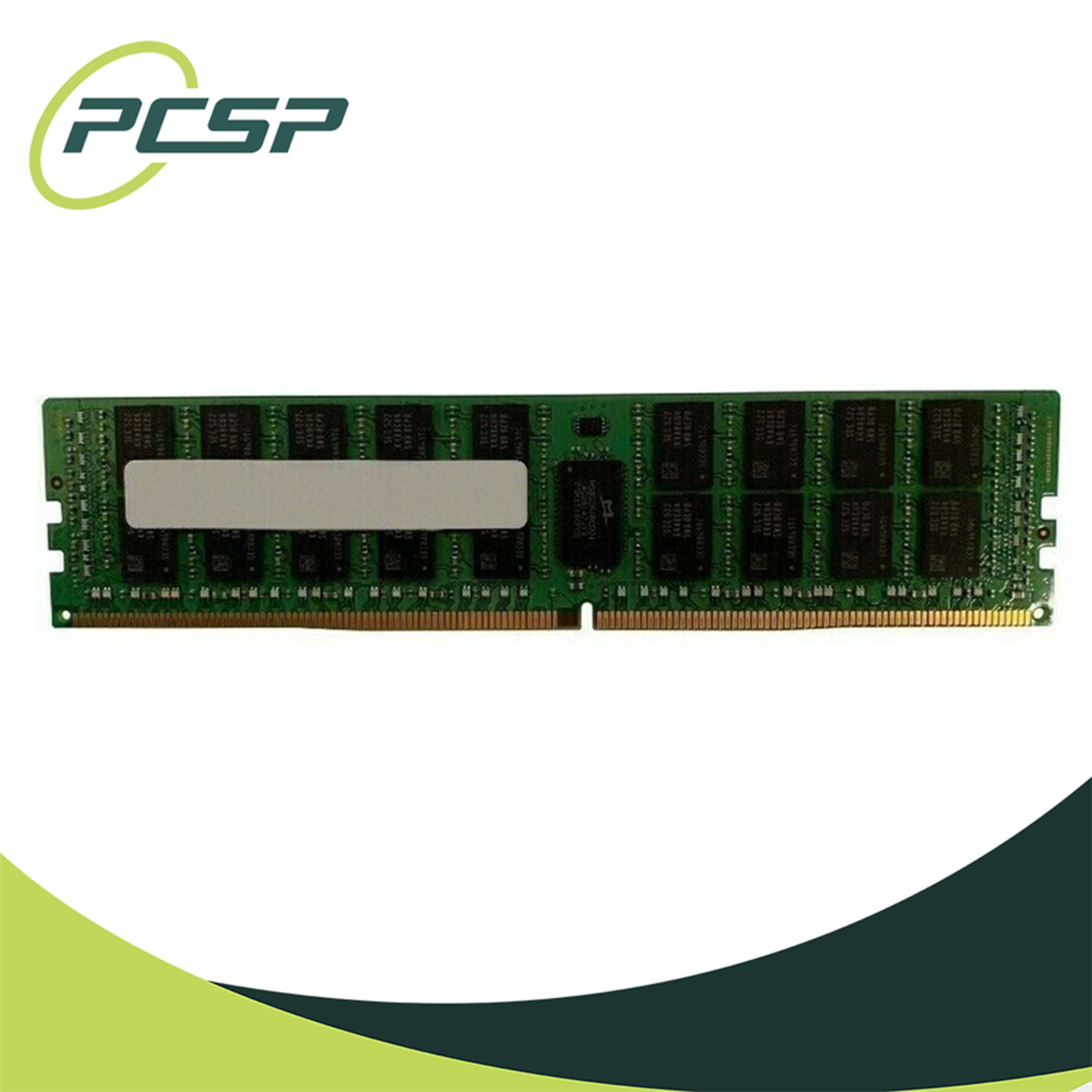 KINGSTON 8GB PC4-2666V-R 1Rx8 8GB DDR4 R (KTH-PL426S8/8G)