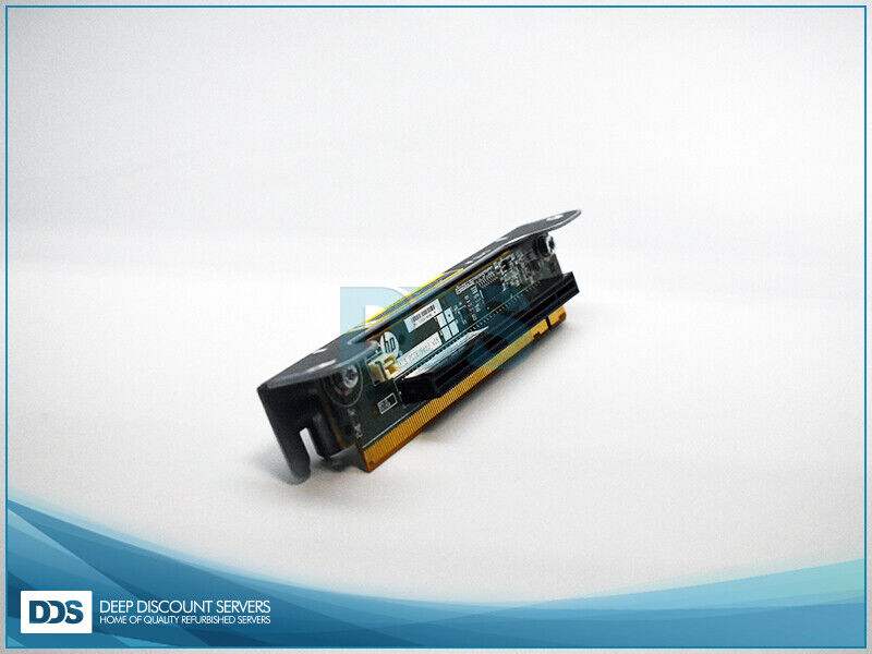775420-001 HPE PCIe3.0 Secondary Riser Assembly for DL360 G9 Server (1)x16