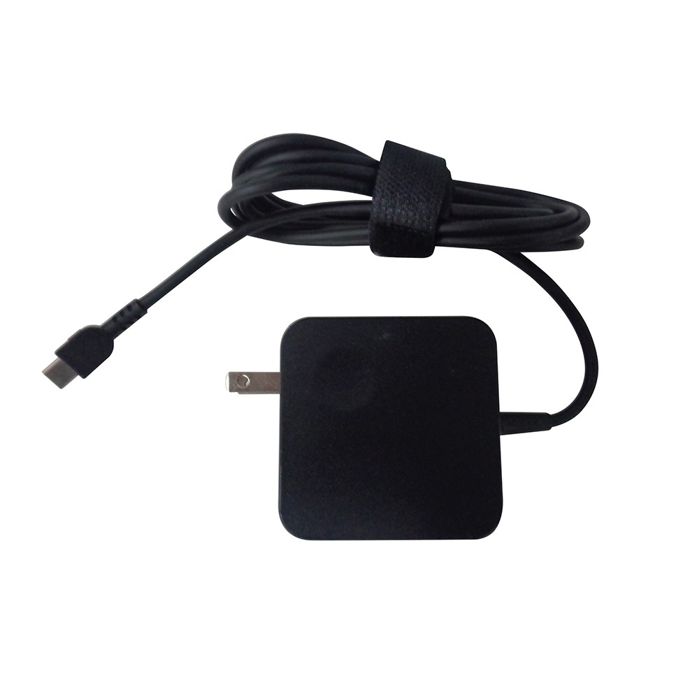 45W Ac Power Adapter Charger Cord For Asus Chromebook Flip CR1 CR1100 Laptops