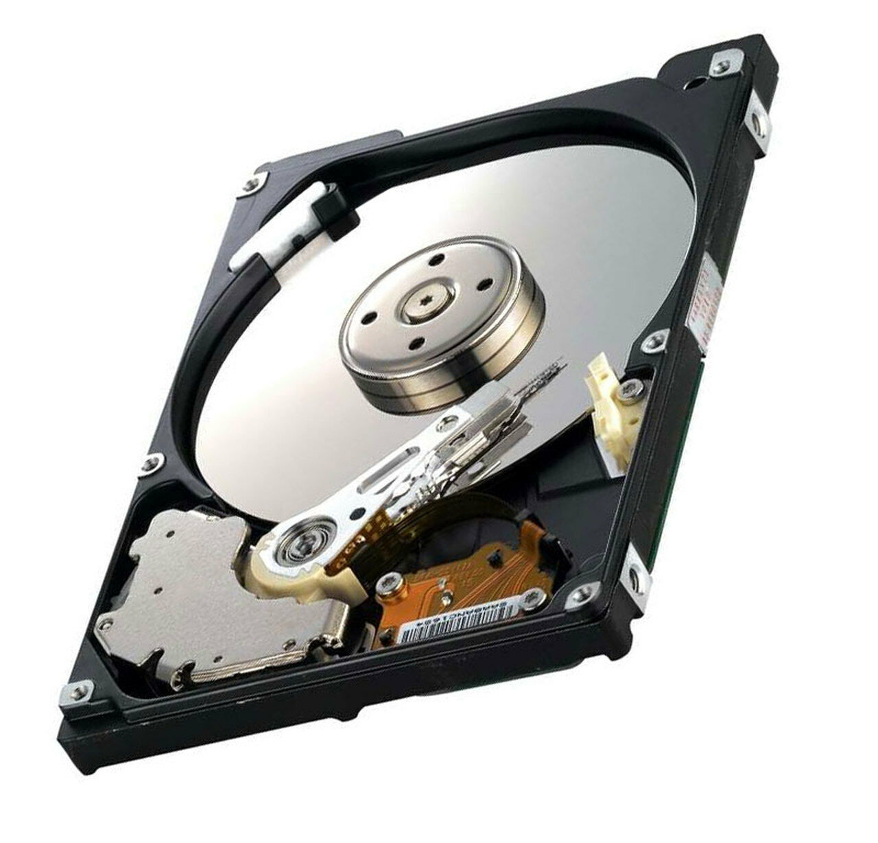 HARD DRIVE DELL 0PPY4K 320GB 5400RPM SATA II 2.5" INCH ST320LT020